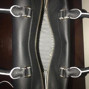 Kate Spade handbags Black NWOT